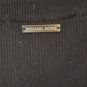 Clean and cute MK shirt , gently used:)